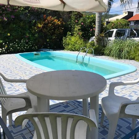 Residencial Pousada Das Araras Florianópolis Eksteriør bilde