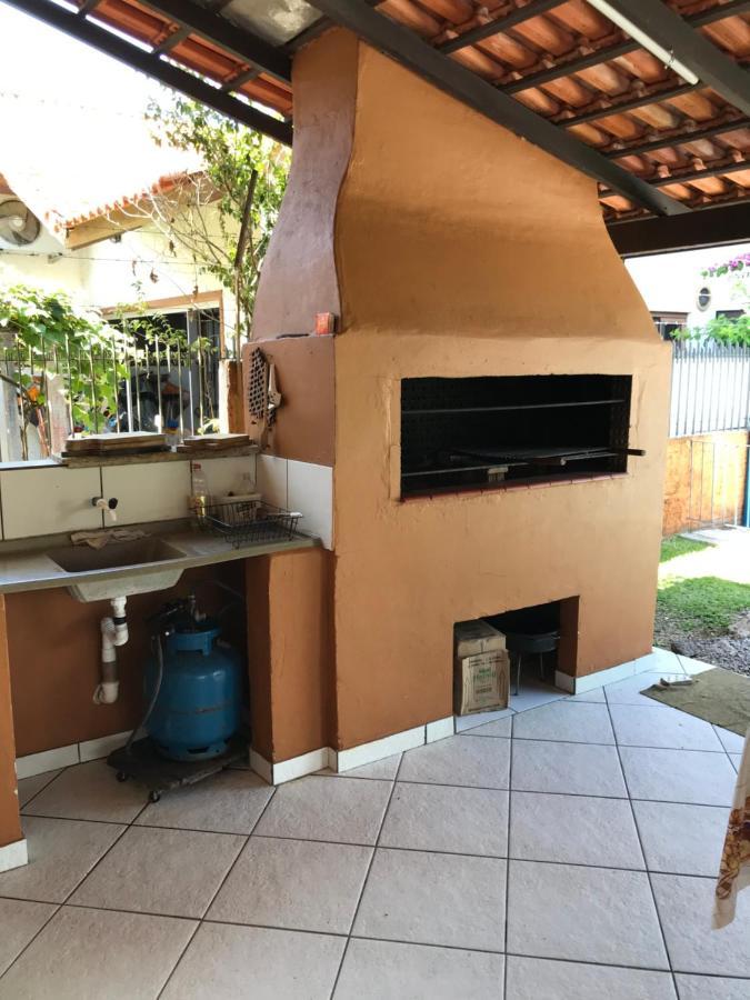 Residencial Pousada Das Araras Florianópolis Eksteriør bilde